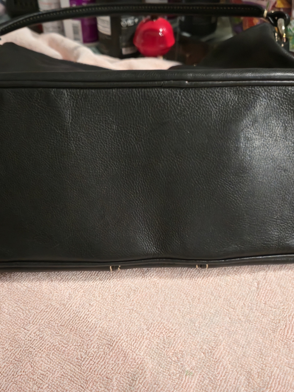 Marc Jacobs Blake Hobo Bag, large size. - Picture 7 of 17